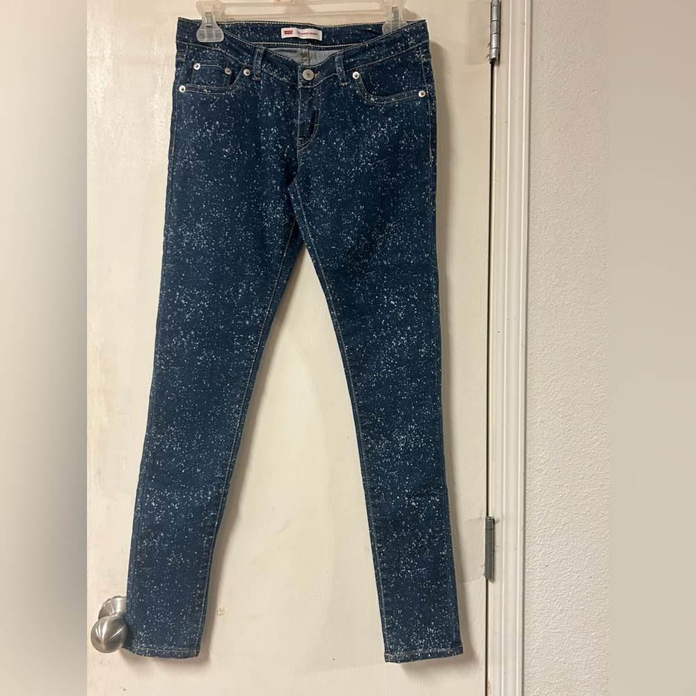 Levi’s brand new with tags.